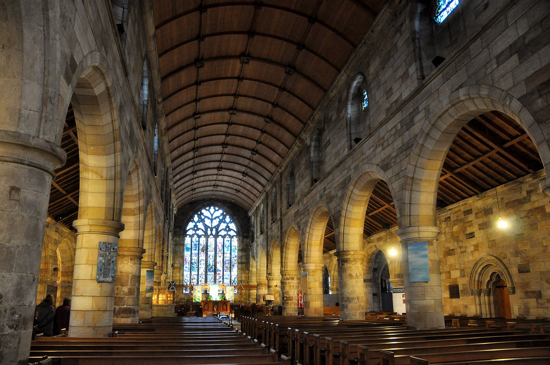 St. Andrews